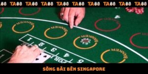 Sòng Bài Bên Singapore Nổi Tiếng Khắp Thế Giới Hiện Nay