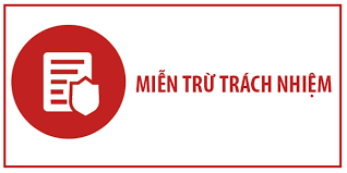 Miễn Trừ Trách Nhiệm TA88 Là Gì?